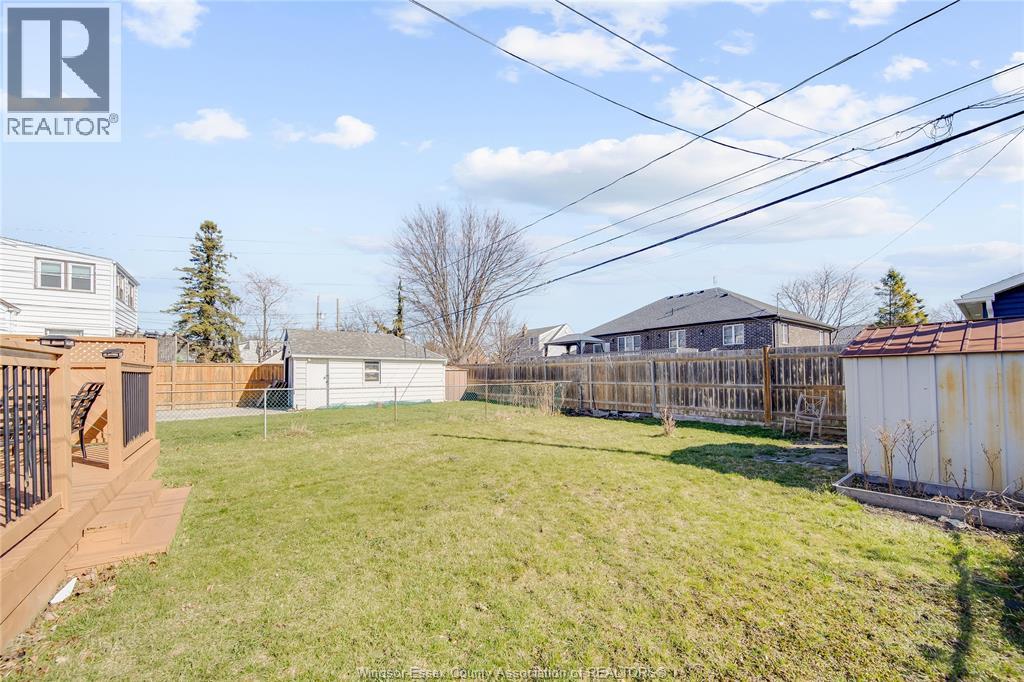 2340 George Avenue, Windsor, Ontario  N8W 4M4 - Photo 33 - 26006326