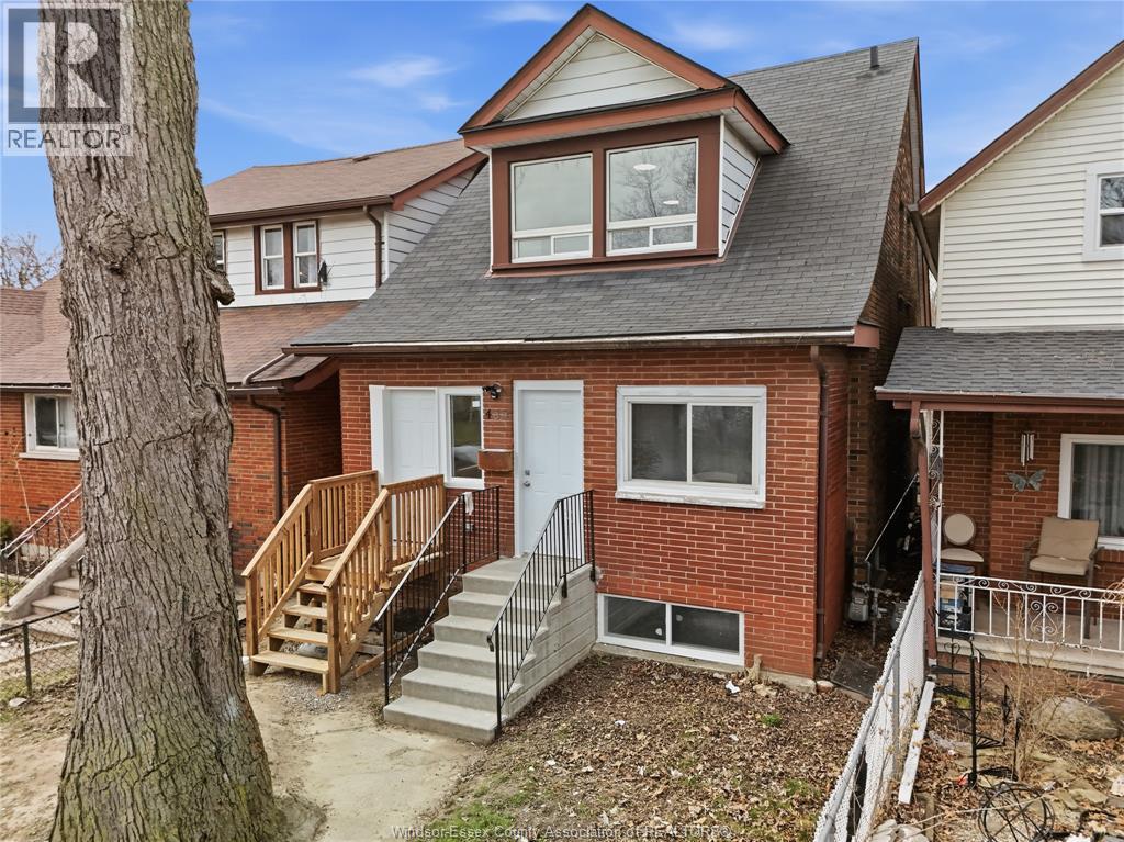 435 Caron Avenue, Windsor, Ontario  N8A 5B3 - Photo 3 - 26006588