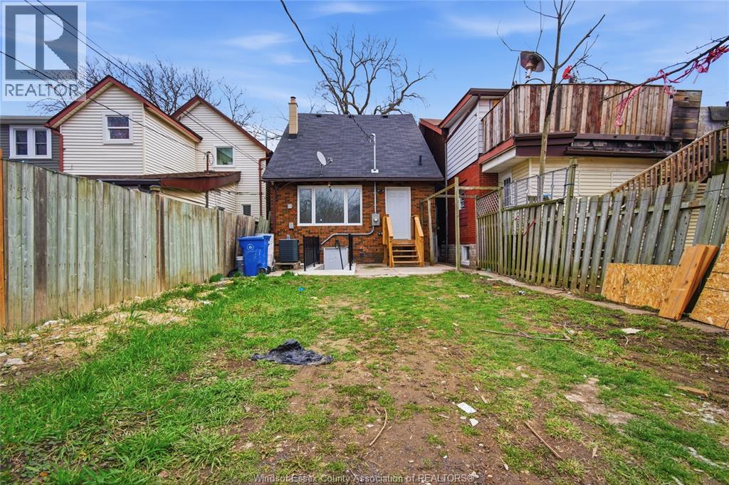 435 Caron Avenue, Windsor, Ontario  N8A 5B3 - Photo 32 - 26006588