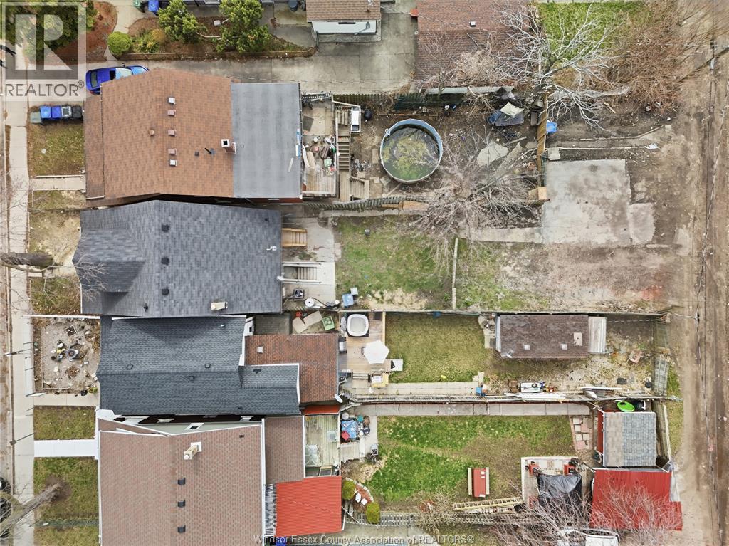 435 Caron Avenue, Windsor, Ontario  N8A 5B3 - Photo 4 - 26006588