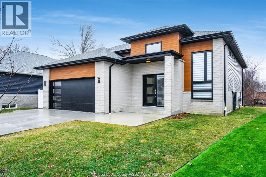 241 Robinson Avenue, Essex, Ontario  N8M 0A8 - Photo 40 - 26006643