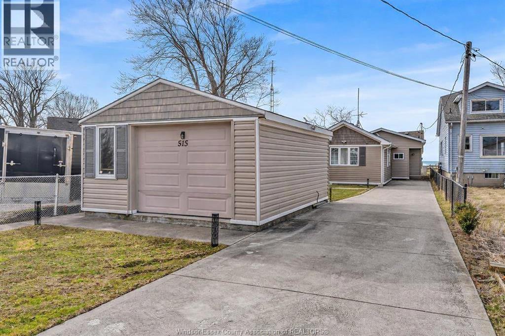515 Lypps Beach, Colchester, Ontario  N0R 1G0 - Photo 2 - 26006704