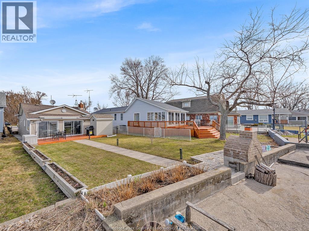 515 Lypps Beach, Colchester, Ontario  N0R 1G0 - Photo 34 - 26006704