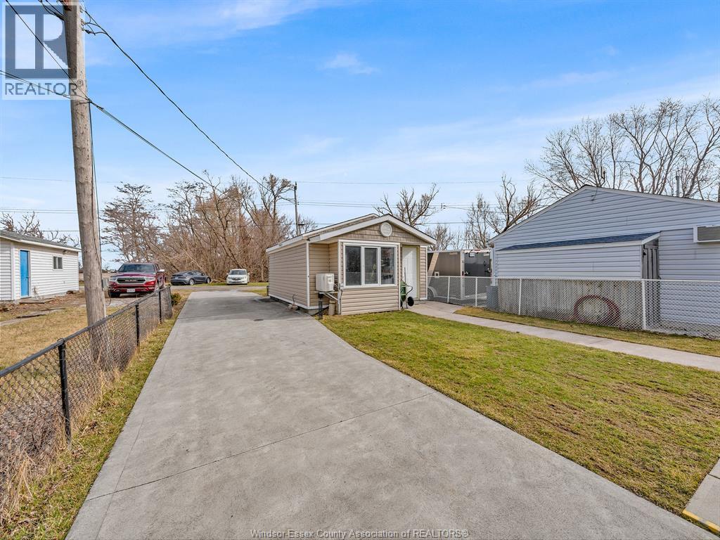 515 Lypps Beach, Colchester, Ontario  N0R 1G0 - Photo 4 - 26006704