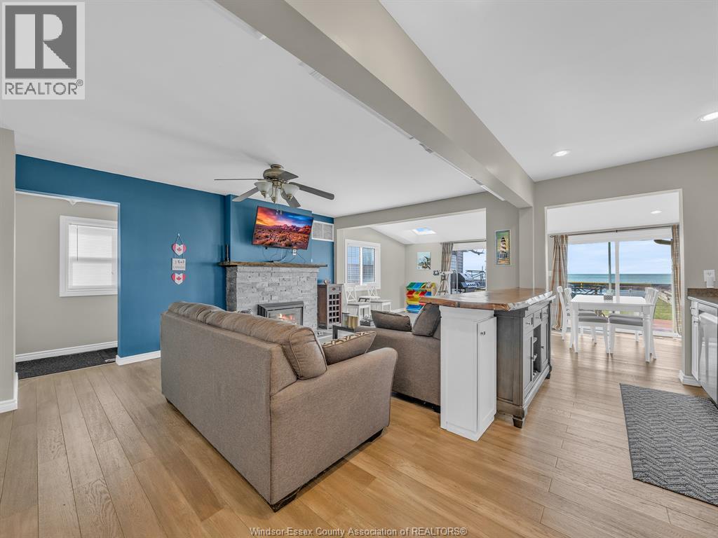 515 Lypps Beach, Colchester, Ontario  N0R 1G0 - Photo 5 - 26006704