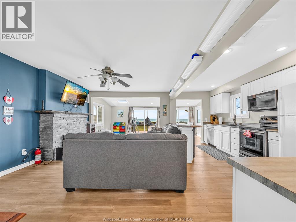 515 Lypps Beach, Colchester, Ontario  N0R 1G0 - Photo 6 - 26006704