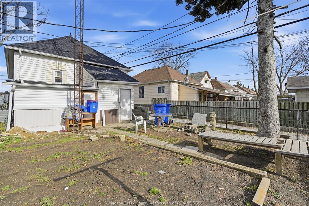 1023 Hall Avenue, Windsor, Ontario  N9A 2M6 - Photo 25 - 26006722