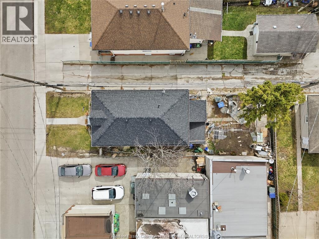 1023 Hall Avenue, Windsor, Ontario  N9A 2M6 - Photo 4 - 26006722
