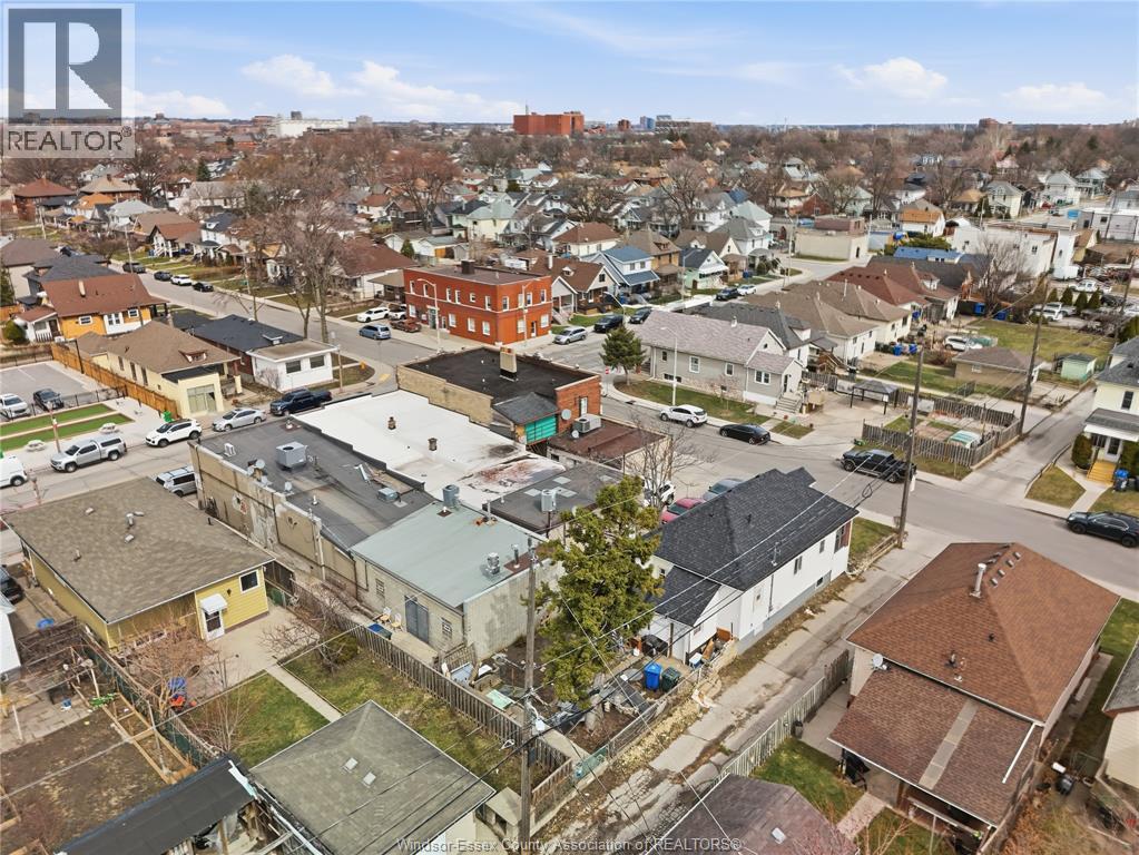 1023 Hall Avenue, Windsor, Ontario  N9A 2M6 - Photo 5 - 26006722