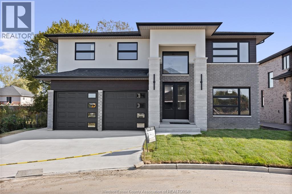 1211 Campana Crescent, Lakeshore, Ontario  N8L 0K4 - Photo 1 - 26006776