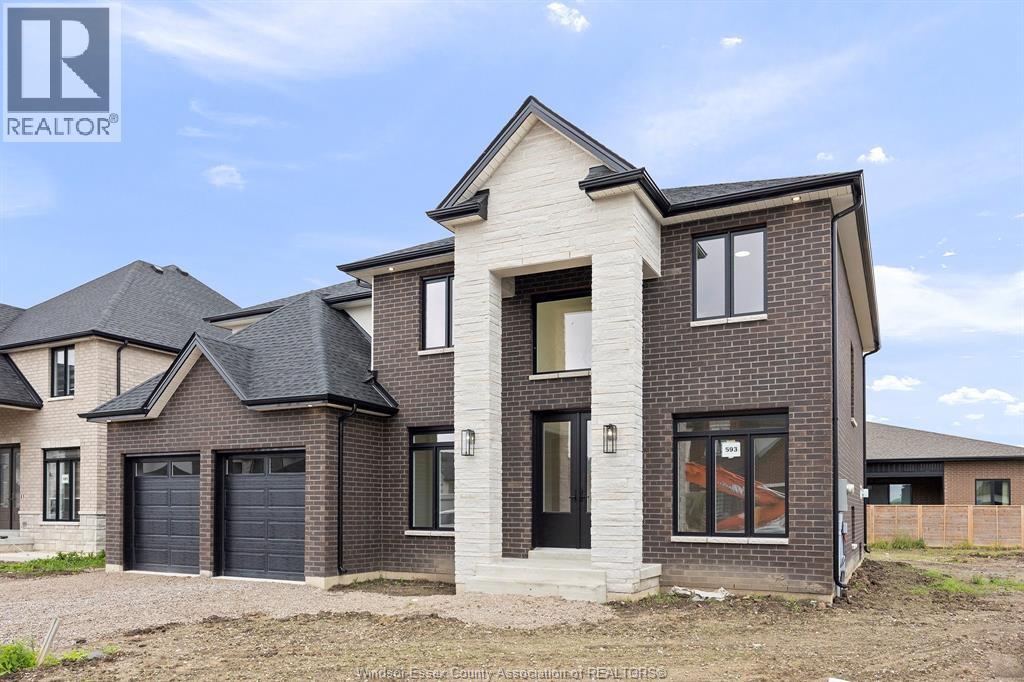 1223 Campana Crescent, Lakeshore, Ontario  N8L 0K4 - Photo 1 - 26006782