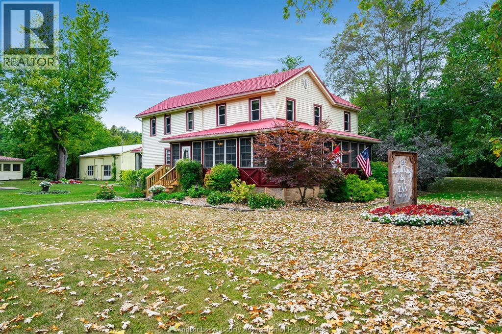 1060 East West Road, Pelee Island, Ontario  N0R 1M0 - Photo 2 - 26006115