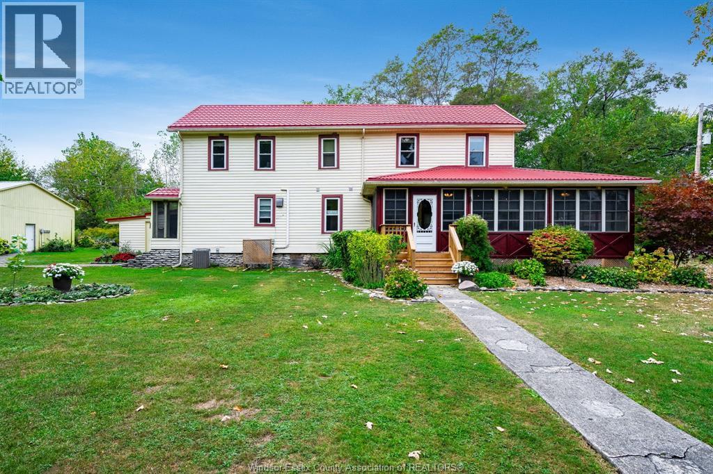 1060 East West Road, Pelee Island, Ontario  N0R 1M0 - Photo 3 - 26006115