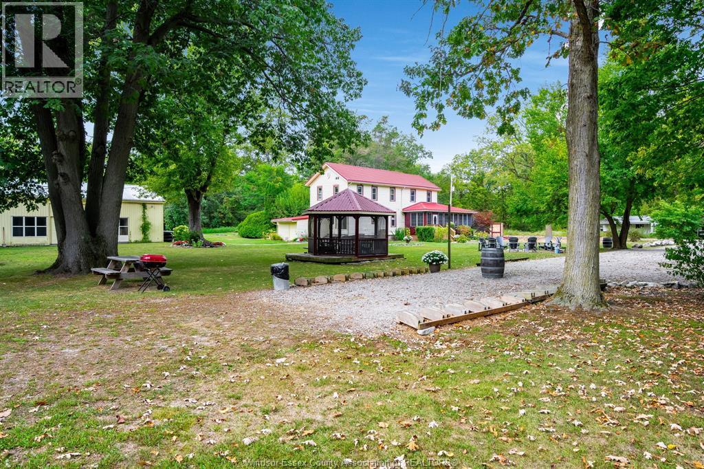 1060 East West Road, Pelee Island, Ontario  N0R 1M0 - Photo 4 - 26006115