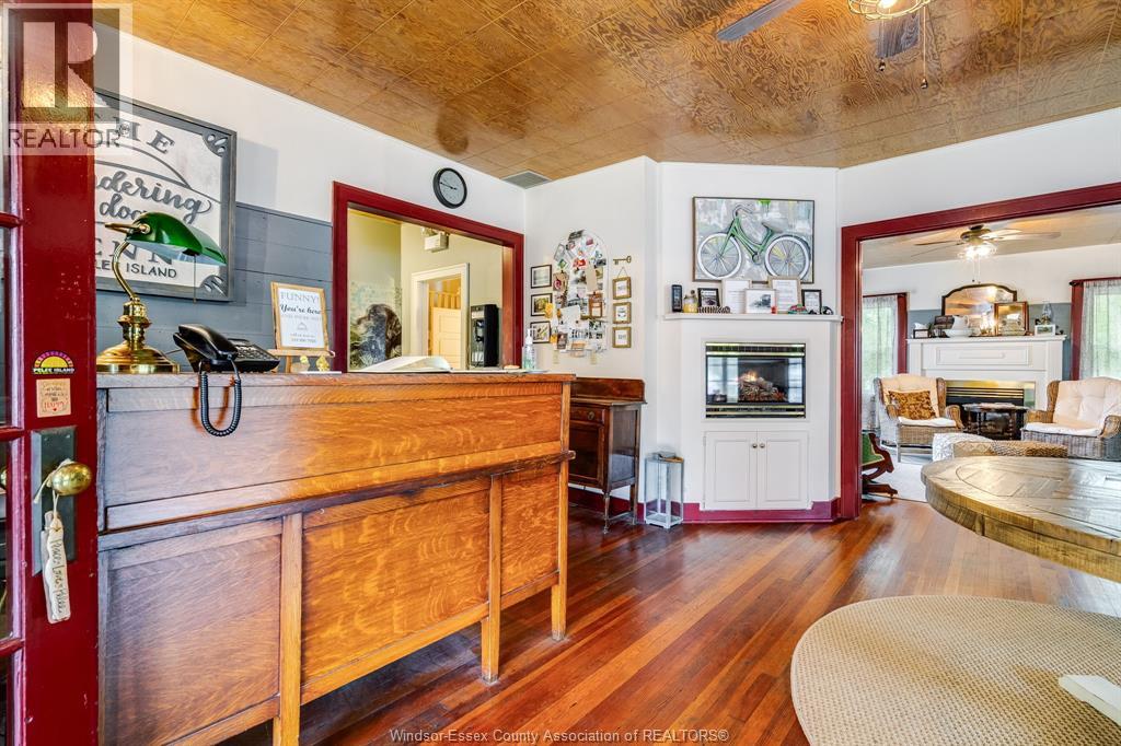 1060 East West Road, Pelee Island, Ontario  N0R 1M0 - Photo 7 - 26006115