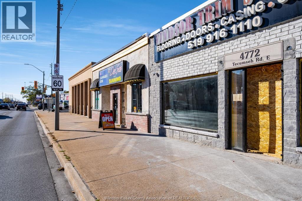 4756 Tecumseh Road, Windsor, Ontario  N8T 1B7 - Photo 36 - 26006703