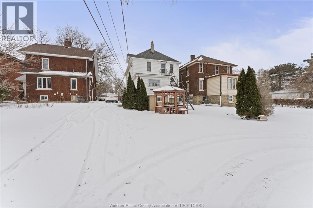3060 Sandwich Unit# Room 5, Windsor, Ontario  N9C 1A4 - Photo 37 - 26006823