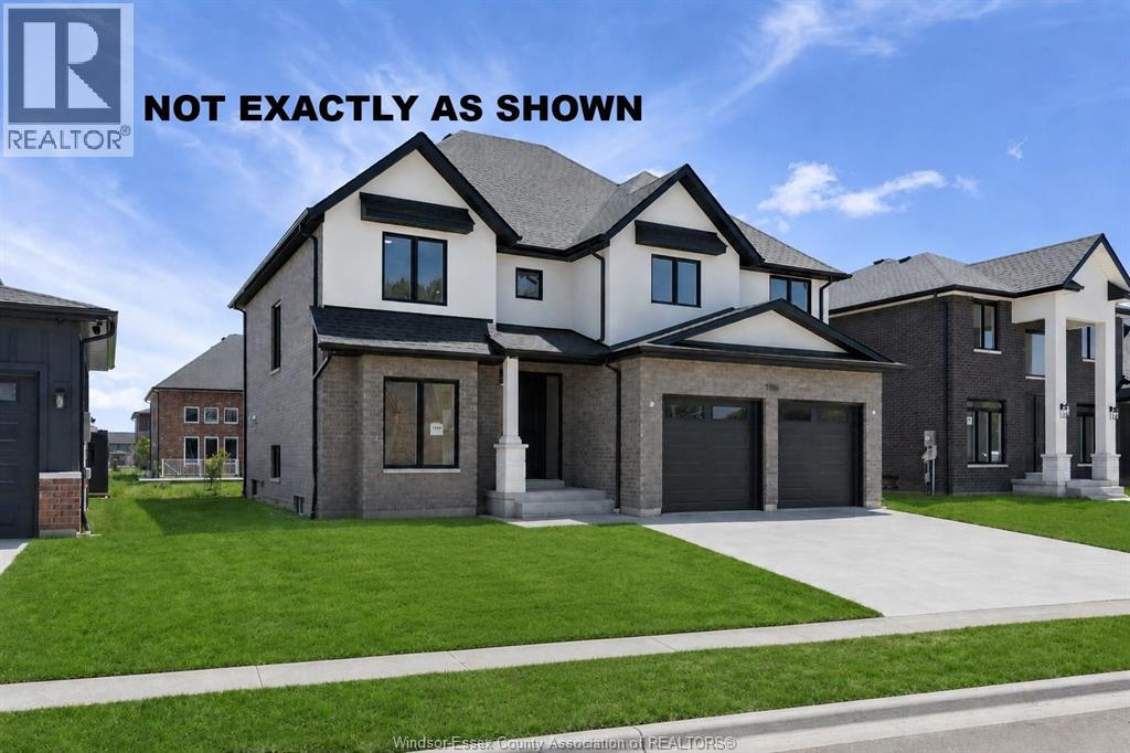 1198 Campana Crescent, Lakeshore, Ontario  N8L 0K3 - Photo 1 - 26006881