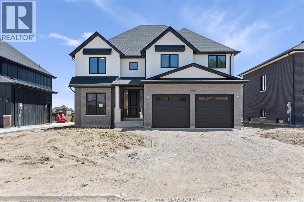 1198 Campana Crescent, Lakeshore, Ontario  N8L 0K3 - Photo 2 - 26006881