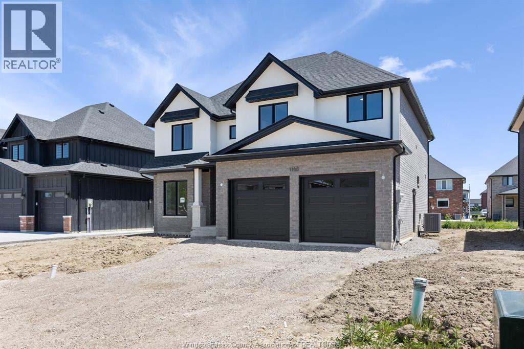 1198 Campana Crescent, Lakeshore, Ontario  N8L 0K3 - Photo 3 - 26006881