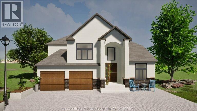 LOT 5 SUMMIT, Lakeshore, Ontario