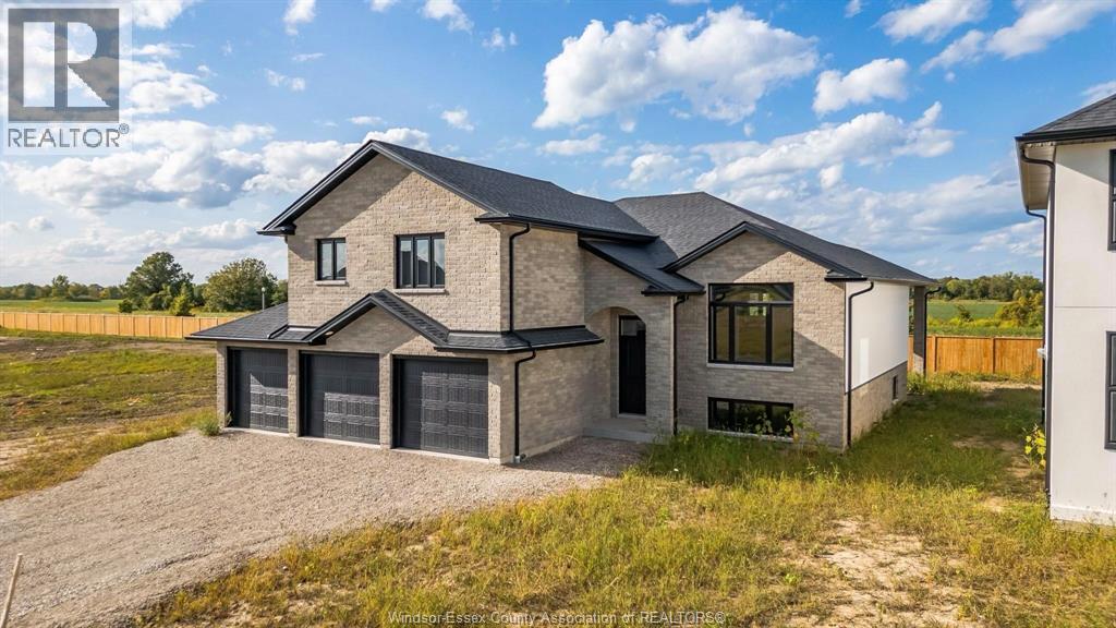 LOT 12 SUMMIT STREET, Lakeshore, Ontario