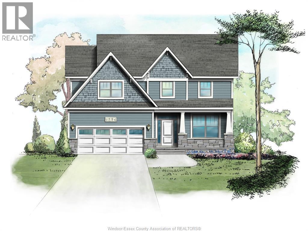 306 BLAKE AVENUE, Belle River, Ontario
