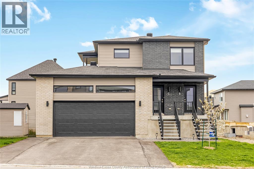 90 Rutile Street, Clarence-Rockland, Ontario  J8T 5M1 - Photo 1 - 26005438