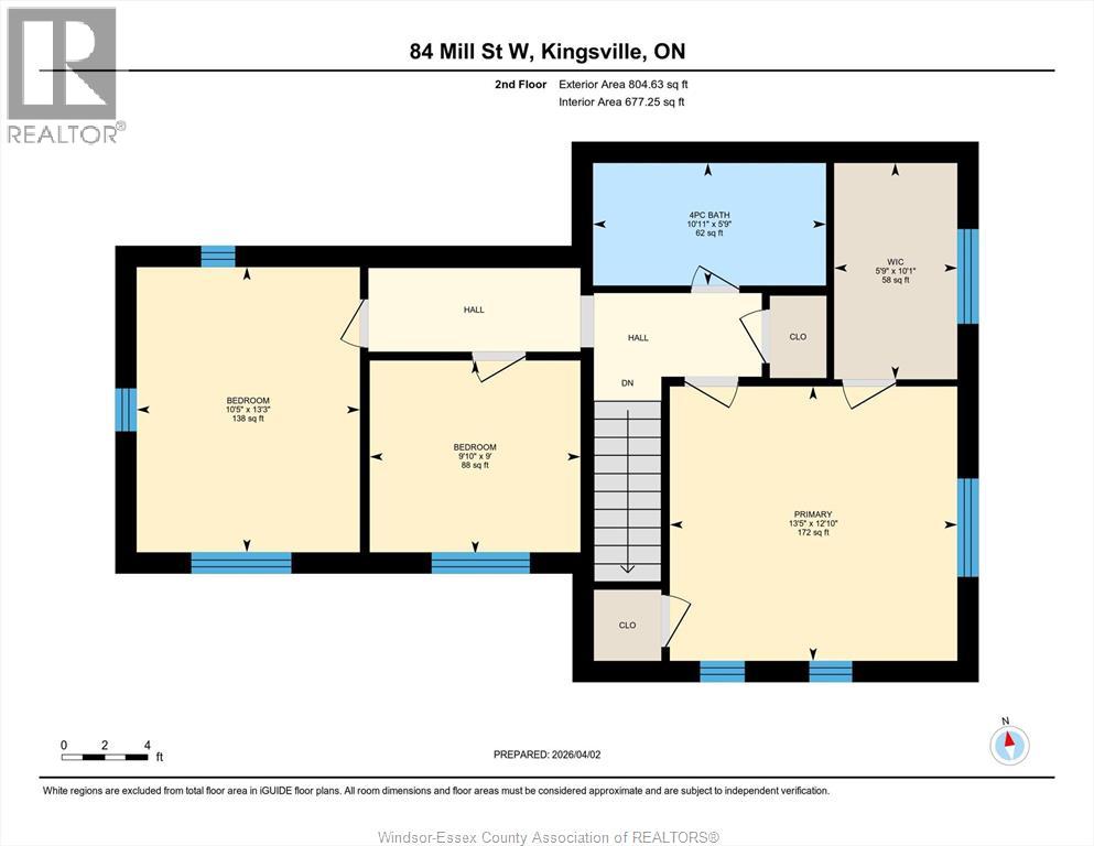 84 Mill, Kingsville, Ontario  N9Y 1W2 - Photo 35 - 26006951