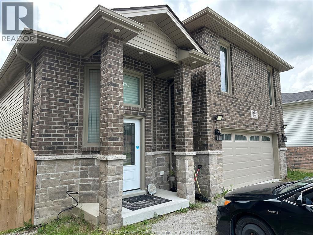 2127 Dominion Boulevard, Windsor, Ontario  N9B 3H8 - Photo 4 - 26006982