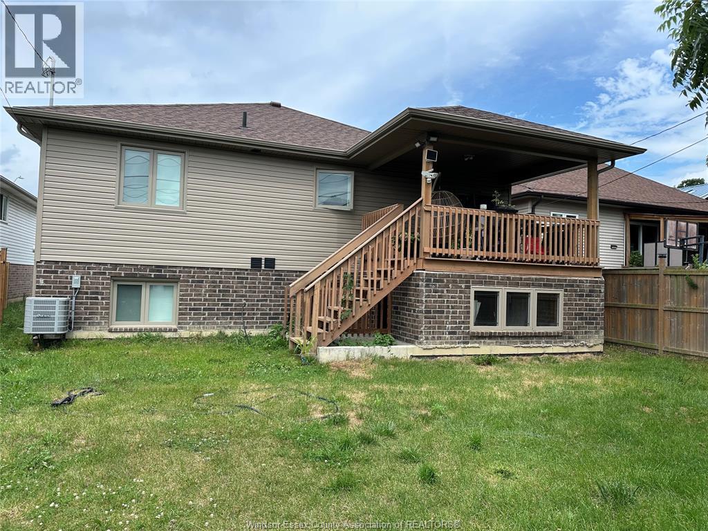 2127 Dominion Boulevard, Windsor, Ontario  N9B 3H8 - Photo 7 - 26006982