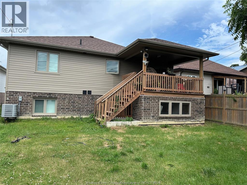 2127 Dominion Boulevard, Windsor, Ontario  N9B 3H8 - Photo 8 - 26006982