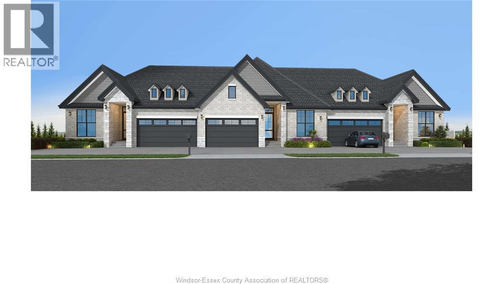 3365 Tullio, Lasalle, Ontario  N9H 1H3 - Photo 1 - 26006999