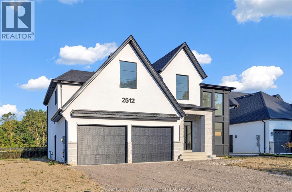 646 Summit Street, Lakeshore, Ontario  N0R 1A7 - Photo 2 - 26007021
