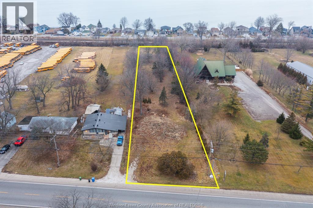 1256 HIGHWAY 2, Emeryville, Ontario