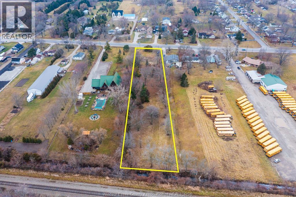 1256 Highway 2, Emeryville, Ontario  N0R 1C0 - Photo 3 - 26007017