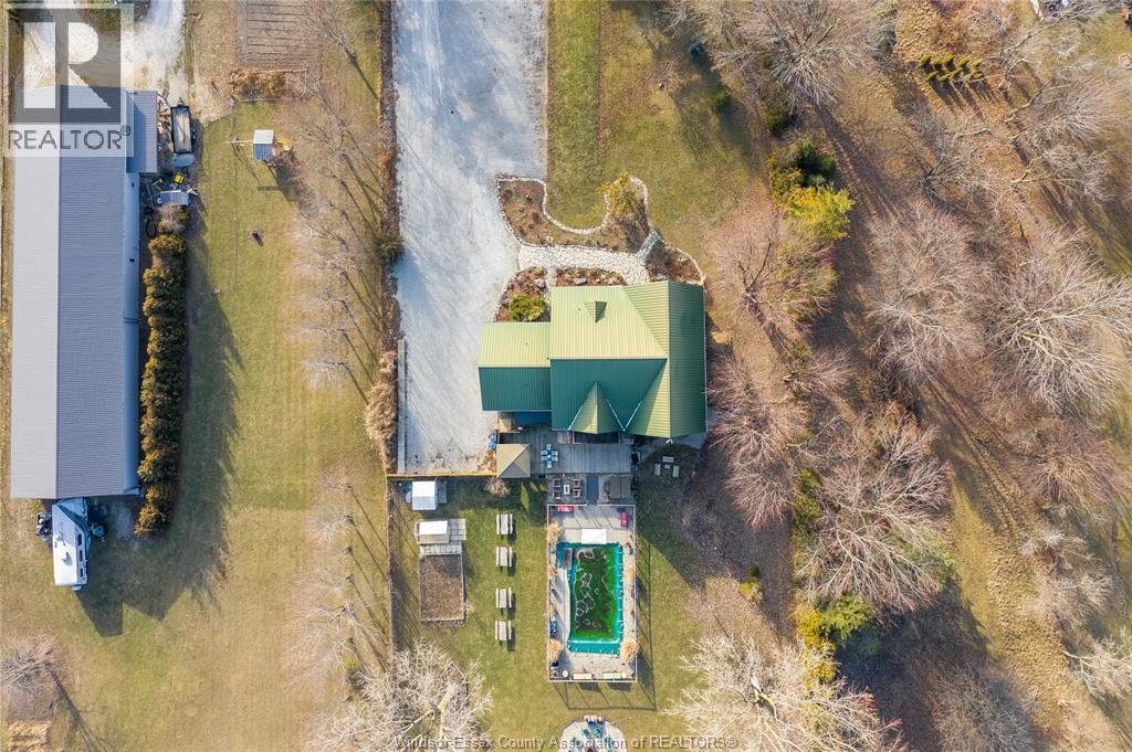 1258 County Rd 22, Emeryville, Ontario  N0R 1C0 - Photo 49 - 26007018