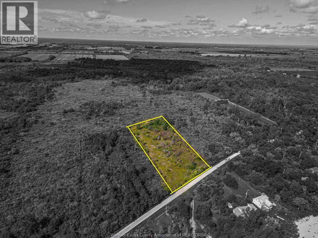 V/l Cooper Road, Pelee Island, Ontario  N0R 1A0 - Photo 2 - 26007114