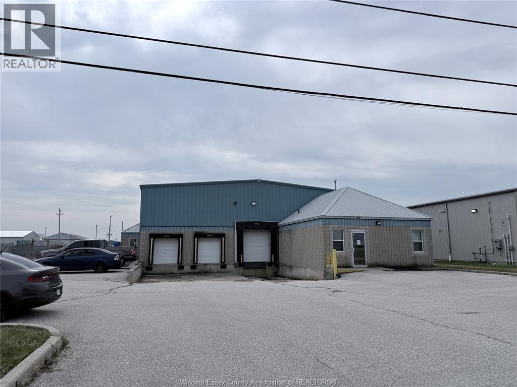 13235 JAMSYL DRIVE Unit# A, Tecumseh, Ontario