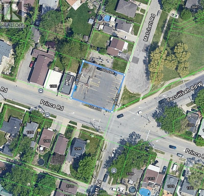 3688 Matchett Road, Windsor, Ontario  N9C 1Z9 - Photo 26 - 26007170