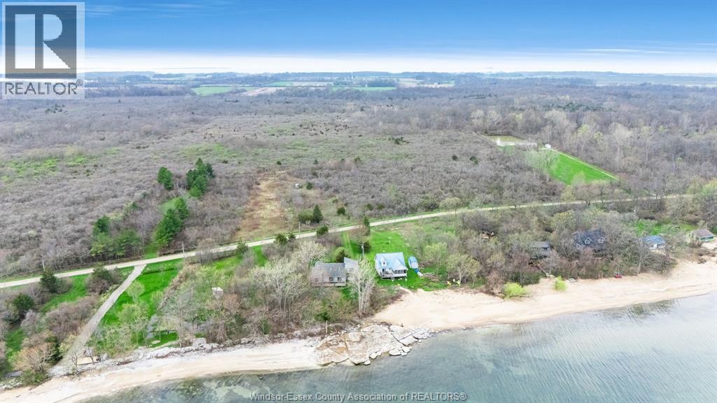 V/l Coopers Road, Pelee Island, Ontario  N0R 1M0 - Photo 3 - 26007154