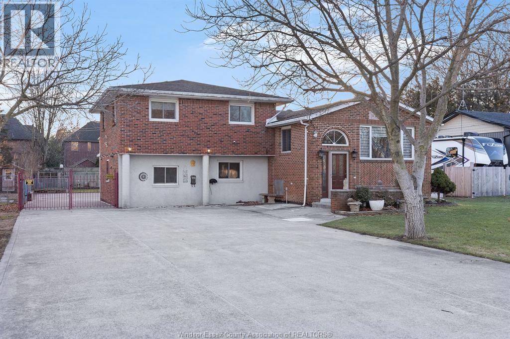 1116 REAUME, LaSalle, Ontario