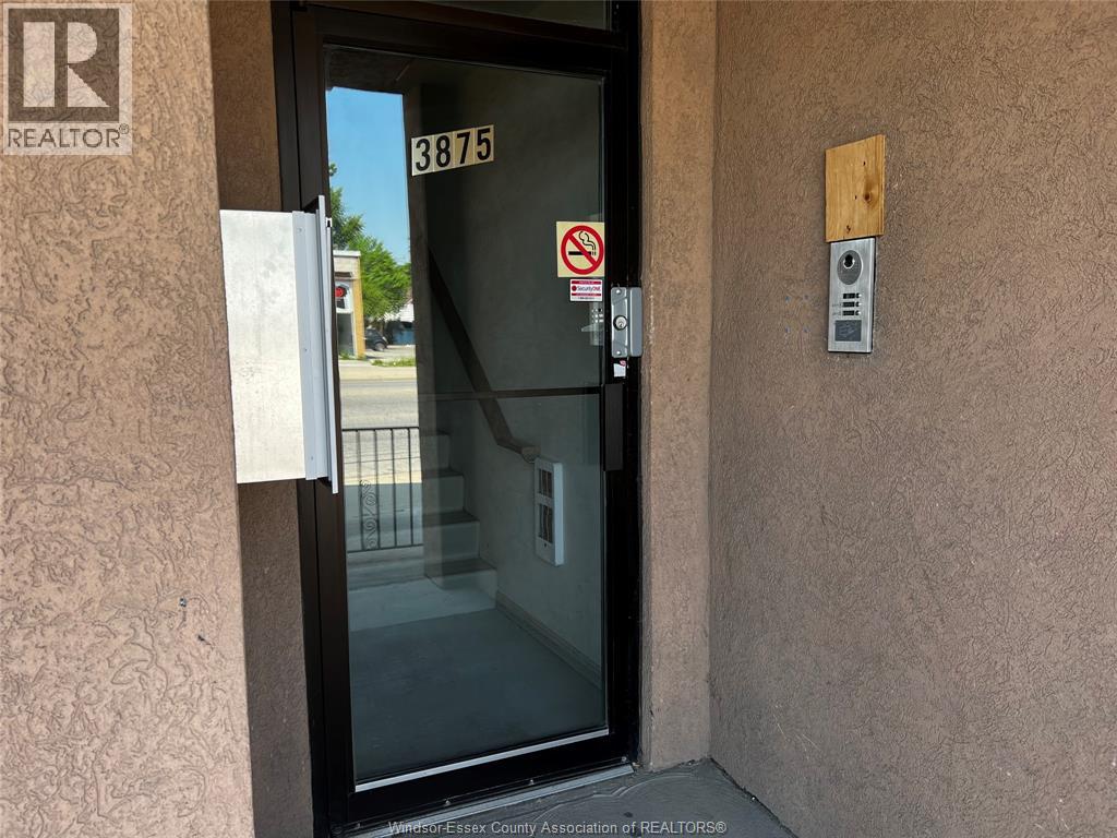 3875 Tecumseh Road East Unit# 3, Windsor, Ontario  N8W 1T1 - Photo 13 - 26007016