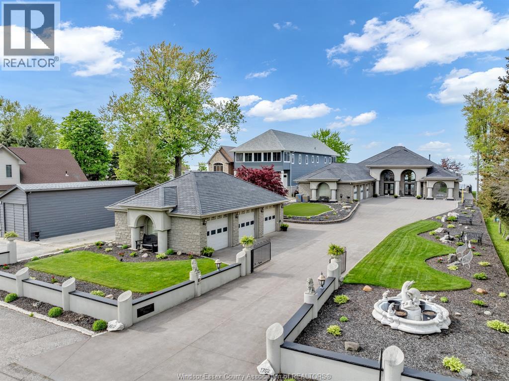 1702 CAILLE AVENUE, Lakeshore, Ontario