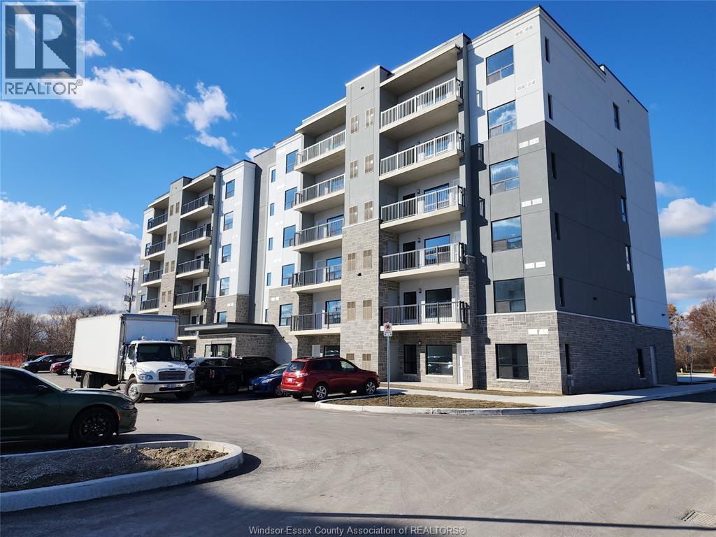 3290 STELLA CRESCENT Unit# 408, Windsor, Ontario