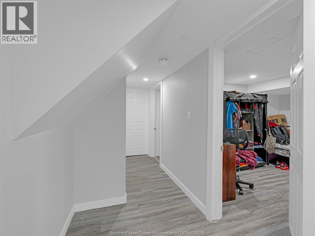 353 Indian Road Unit# Lower, Windsor, Ontario  N9E 2M1 - Photo 27 - 26007032