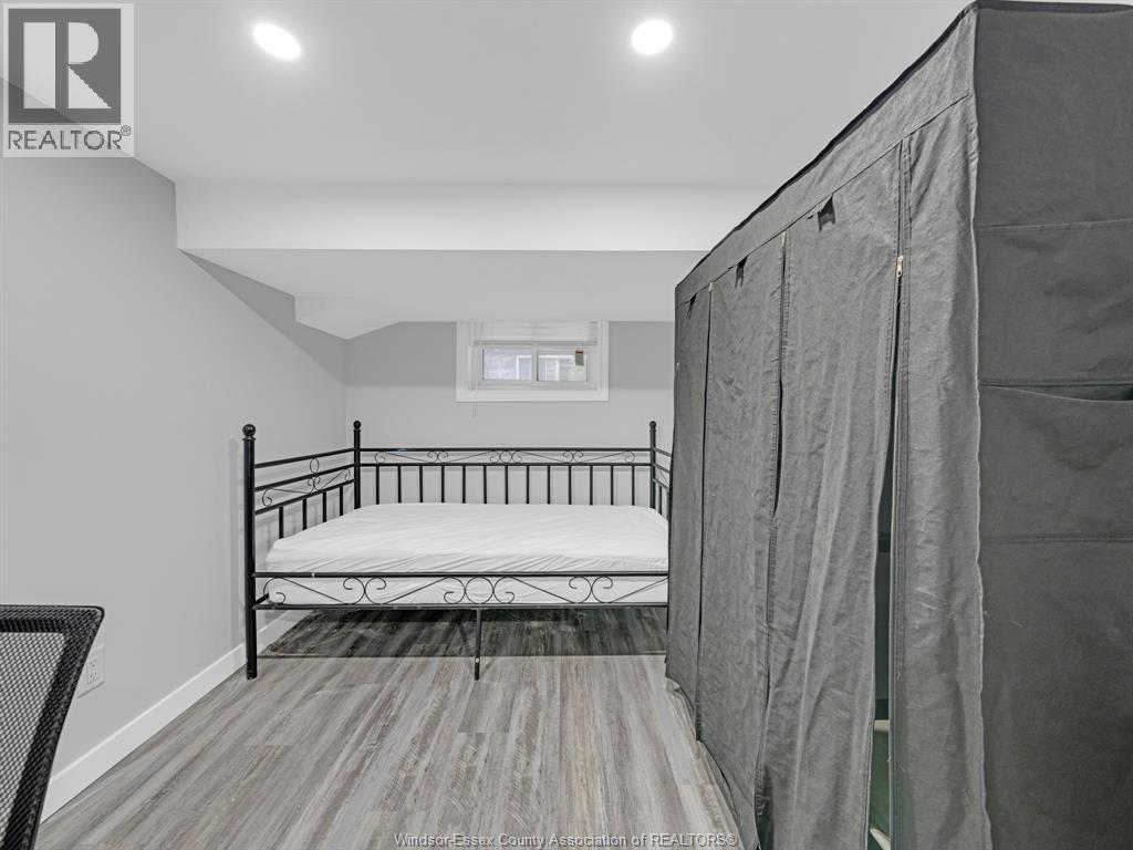 353 Indian Road Unit# Lower, Windsor, Ontario  N9E 2M1 - Photo 30 - 26007032
