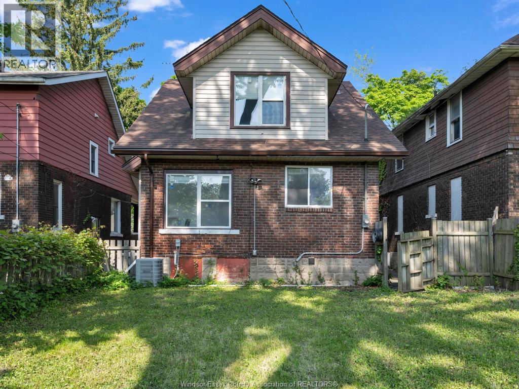 353 Indian Road Unit# Lower, Windsor, Ontario  N9E 2M1 - Photo 33 - 26007032