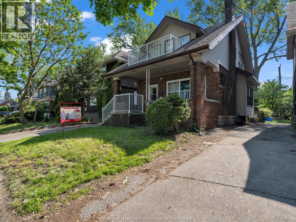 353 Indian Road Unit# 5, Windsor, Ontario  N9E 2M1 - Photo 2 - 26007027