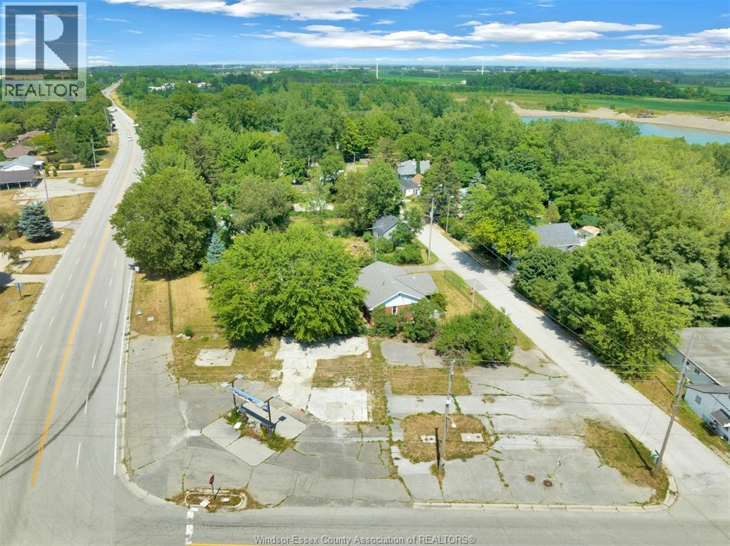 8602 TALBOT TRAIL, Cedar Springs, Ontario